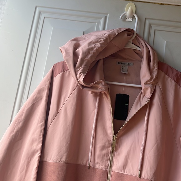 🆕Forever 21 Jacket, last chance-donating 9/15 - Picture 2 of 6